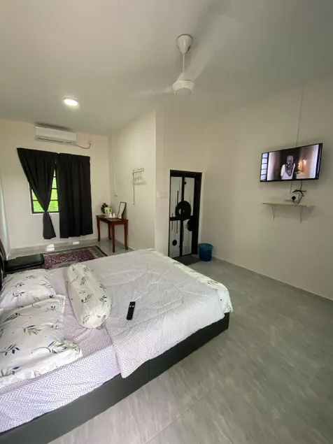 Merkang Guesthouse Studio C - Image 1