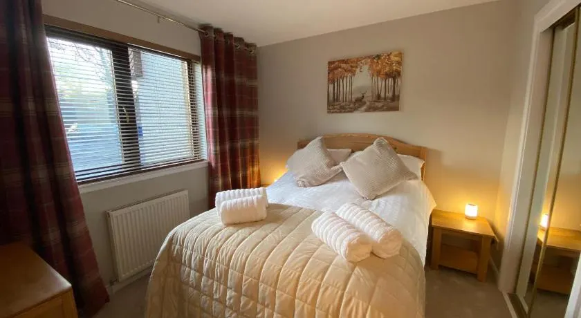 discoverNESS Apartment - Image 1