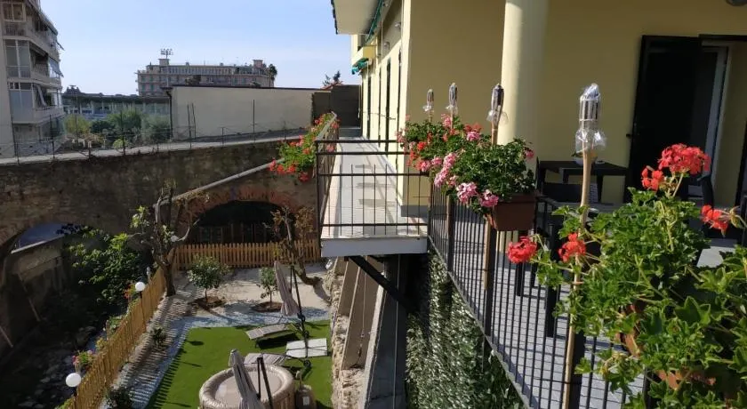 Casa delle Ginestre Bike - Image 1