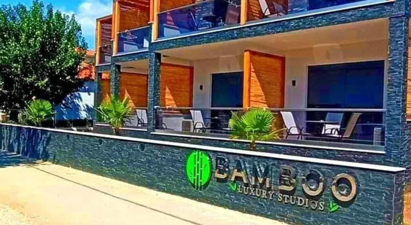 Bamboo Luxury Studios - Image 1