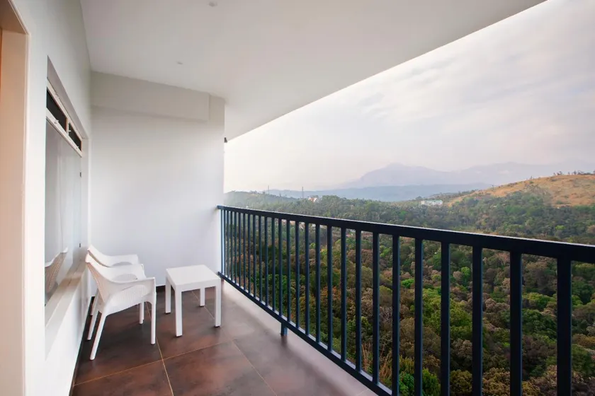 Pleasant Hill Resort - Munnar - Image 1