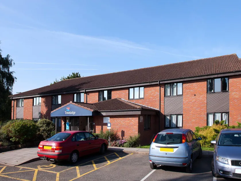 Travelodge Ludlow Woofferton - Image 1
