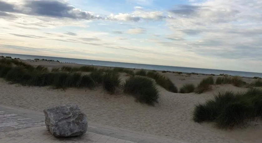 appartement malo les bains plage - Image 1