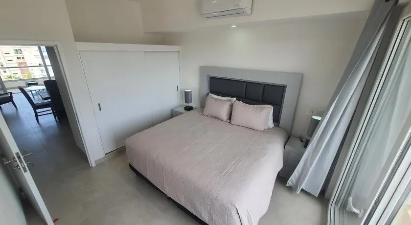 Hermoso departamento con alberca cerca de la playa - Image 1