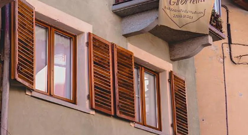 Bed & Breakfast Gabriella Exilles - Image 1