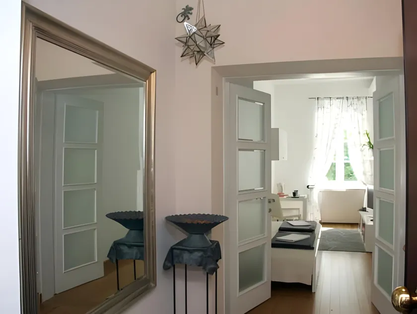 Rooms Zagreb 17 - Image 1