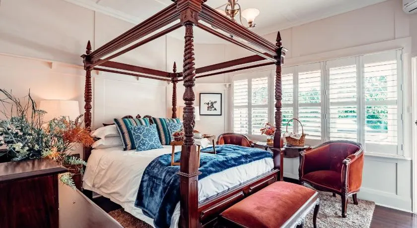 Rosemont House Luxury BnB Suites - Image 1