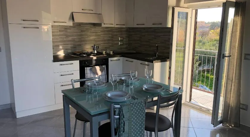 Petite Maison ad Alano - Image 1