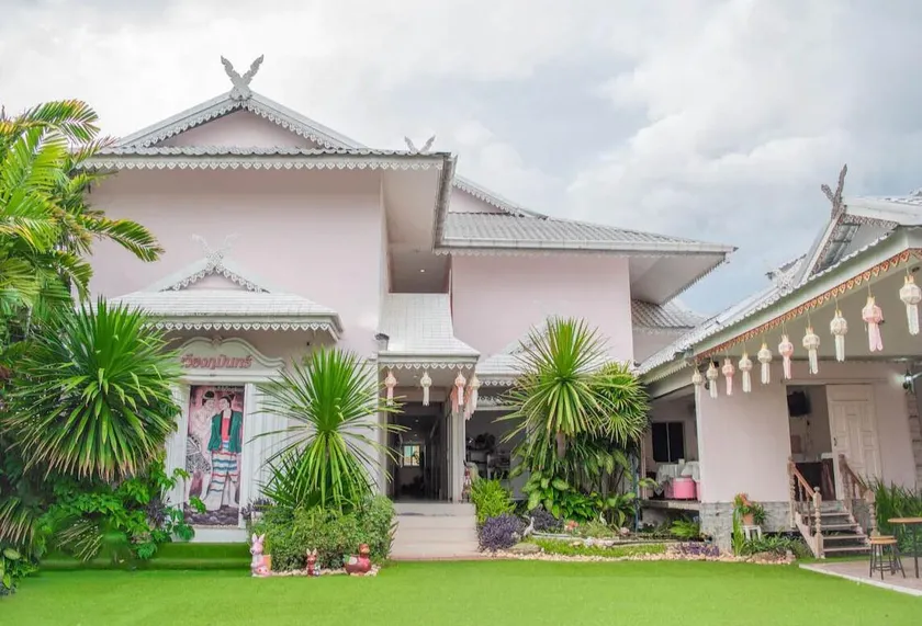 Wiangphumin Hotel - Image 1