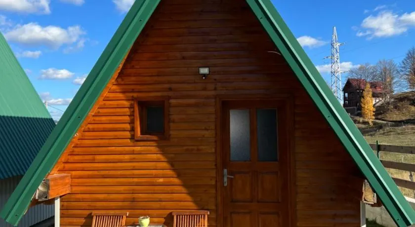 Vacation Home Danilo - Image 1