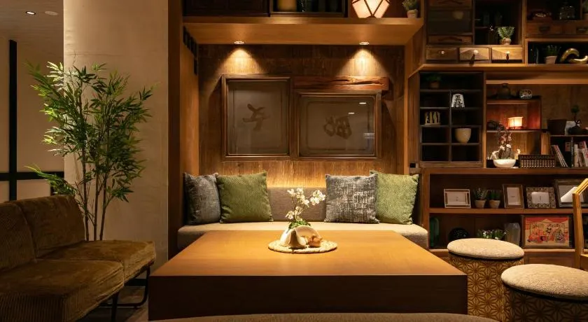 Onsen Guest House Tsutaya - Image 1