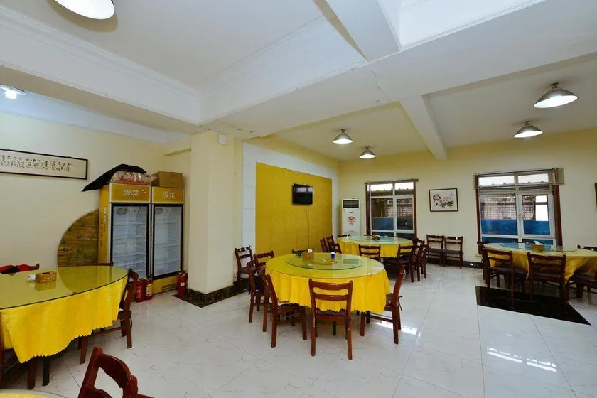 Only One Business Hotel - Image 1