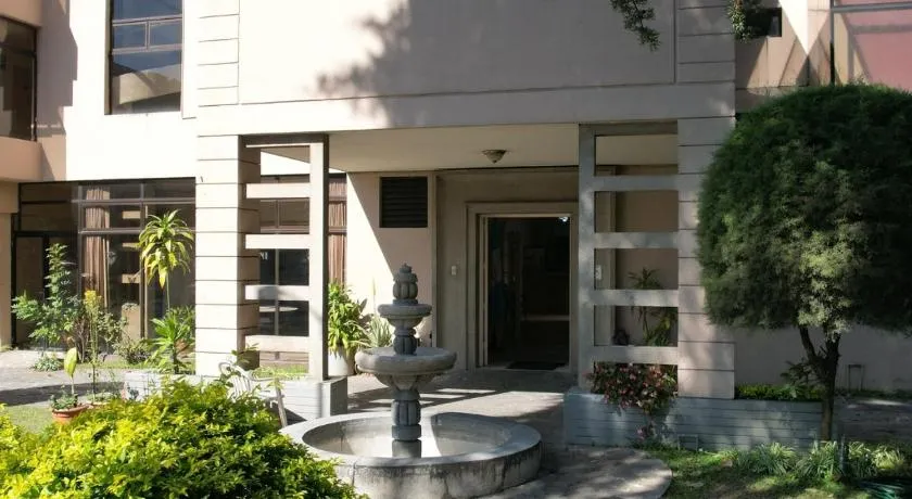 Hotel Bresciani - Image 1