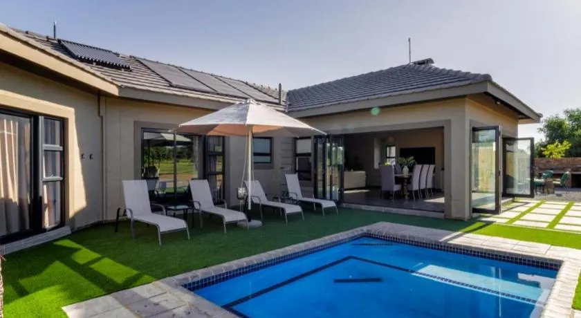 Tenkudu Bush Lodge - Image 1
