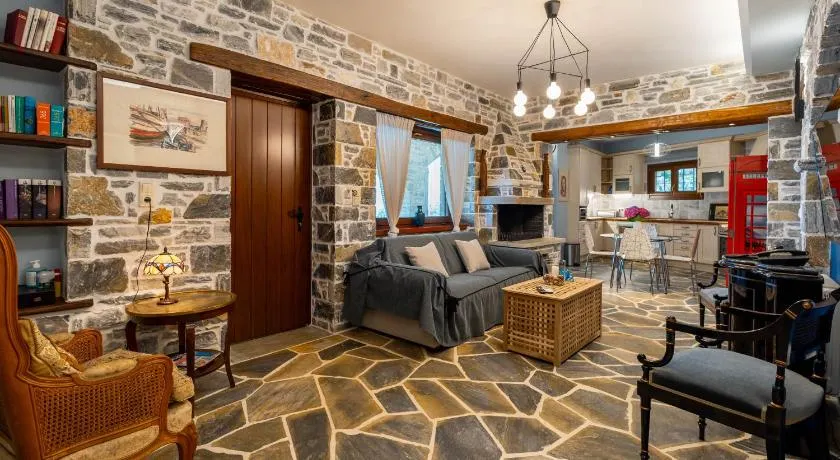 BARBARELLA Luxury Resort - Image 1