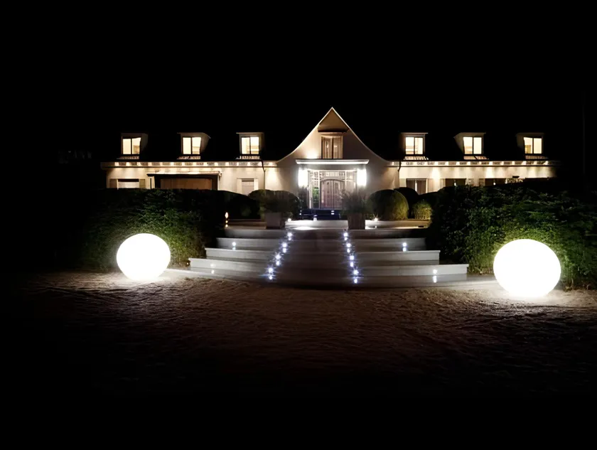 Hotel Shamrock - Image 1