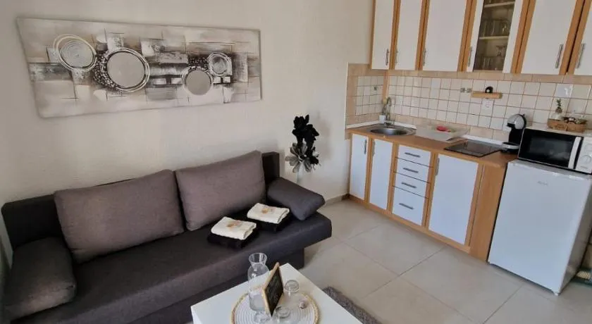FewoSaric Apartment Marlon - Image 1