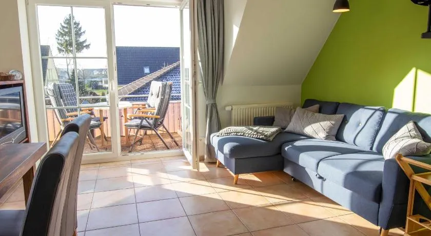 Maisonette-Ferienwohnung Karla - Image 1