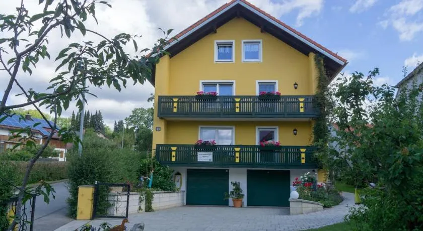Ferienwohnung Bucher Ursula - Image 1