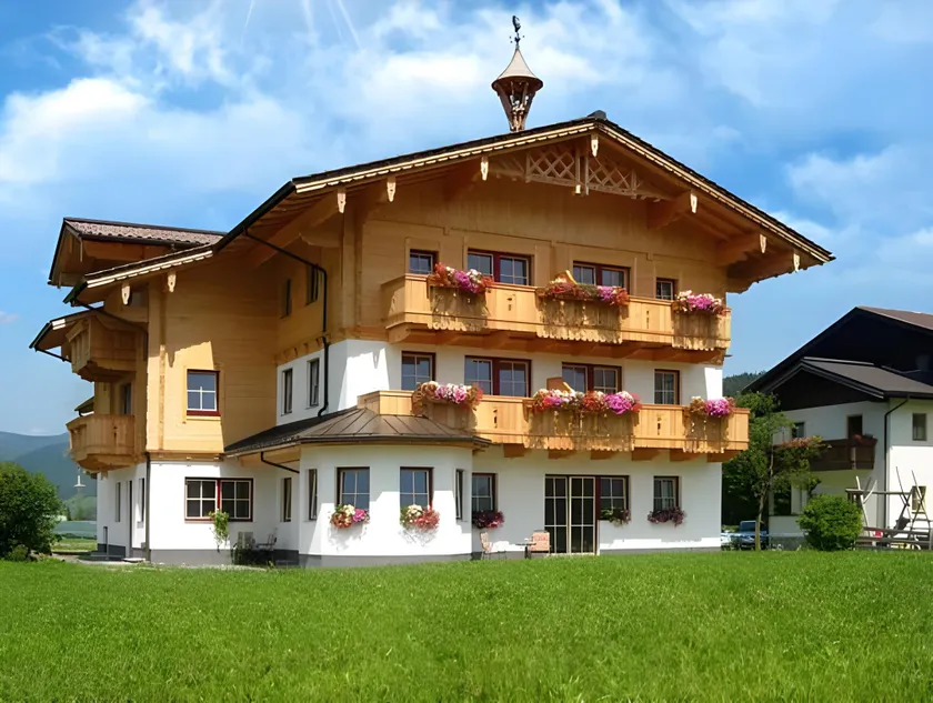 Feriengut Fingerhof - Image 1