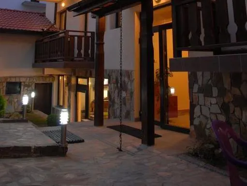Guest house Skabrin - Image 1