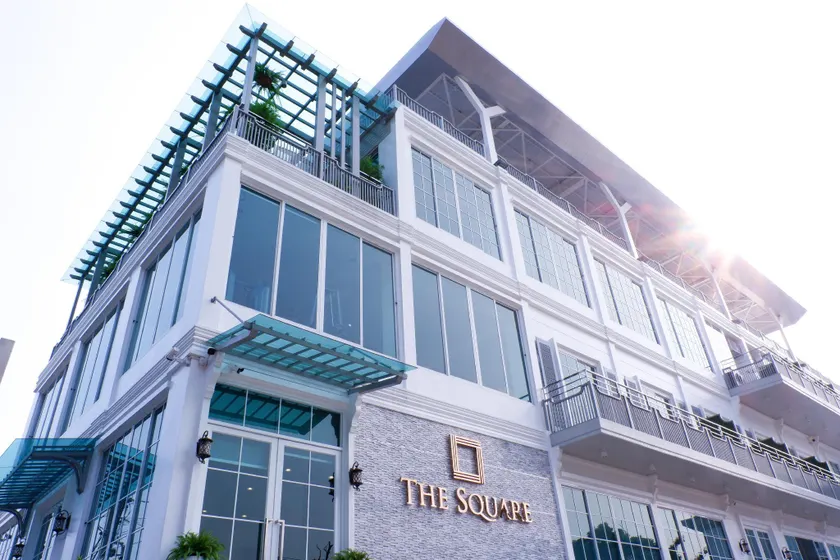 The Square 101 - Image 1