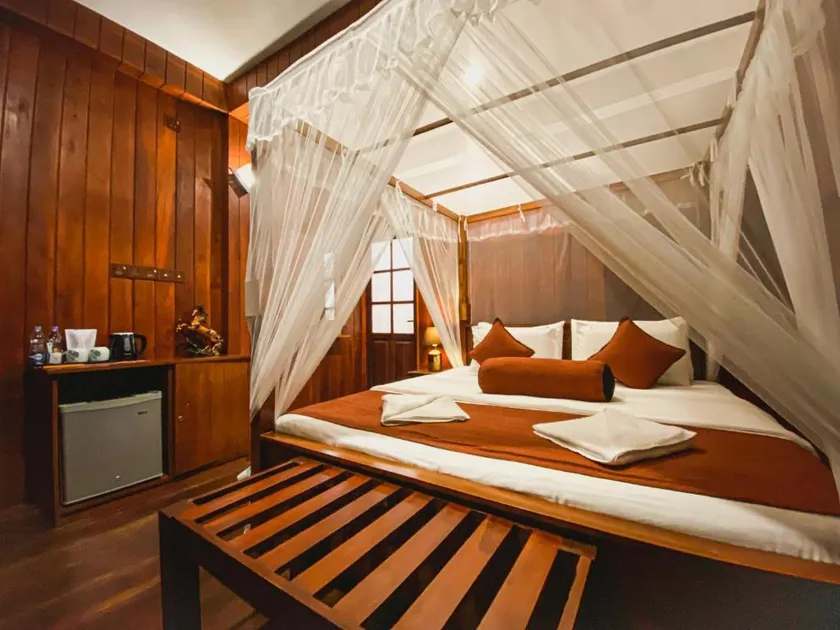 Hotel Levon Ella - Image 1