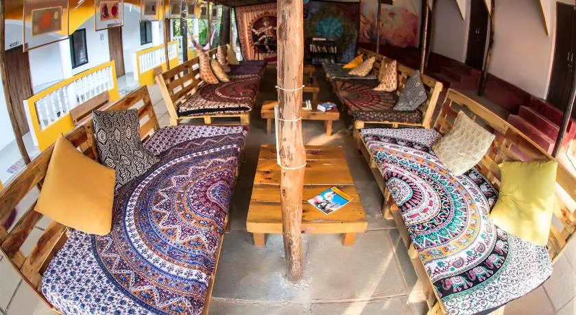Dreams Hostel - Image 1