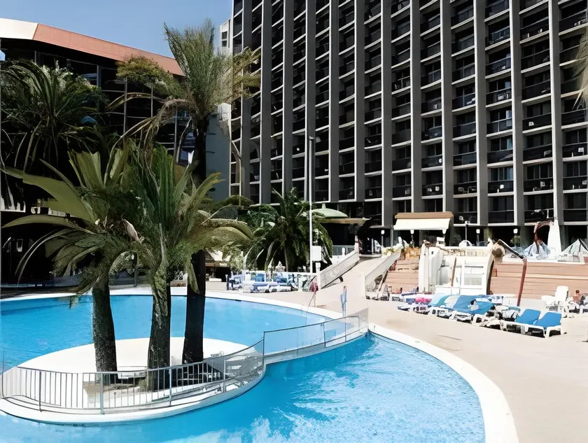 Marina Resort Benidorm - The Original Benidorm Vibe - Image 1