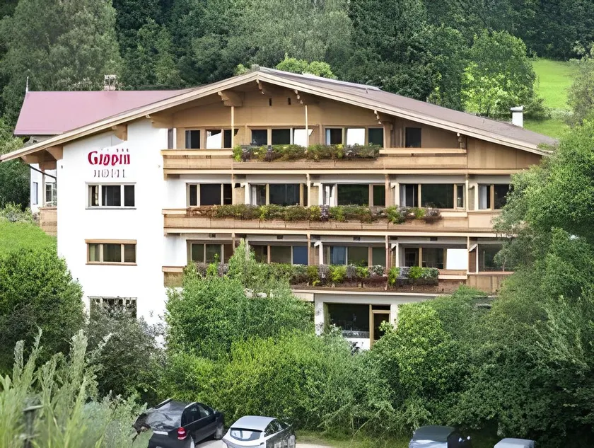 Hotel Landgasthof Gappen - Image 1