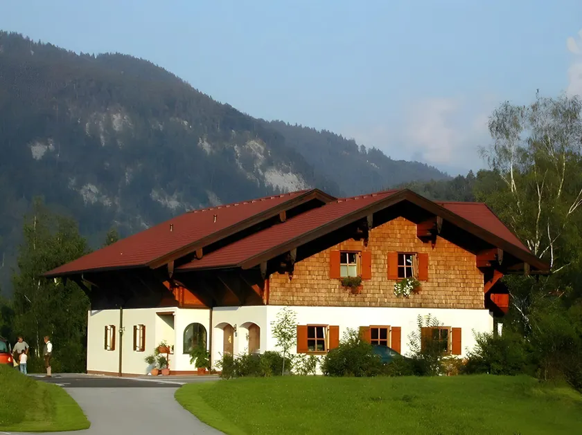 Apartments Seegartl - Image 1
