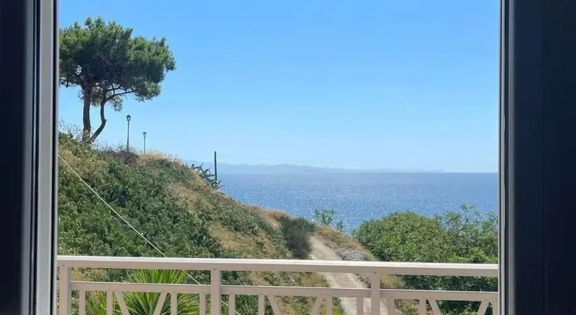 Afytos Dream suites sea view - Image 1