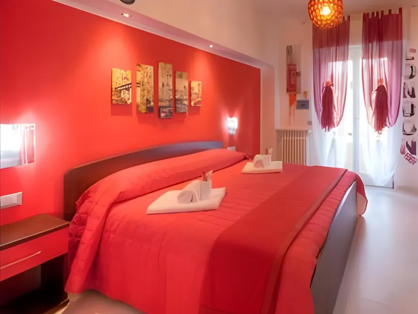 Ai Giardini Rooms -vicino Ospedale Borgo Trento e centro storico - Image 1