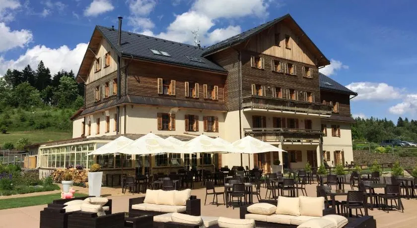 Hotel Rezidence Golf - Image 1