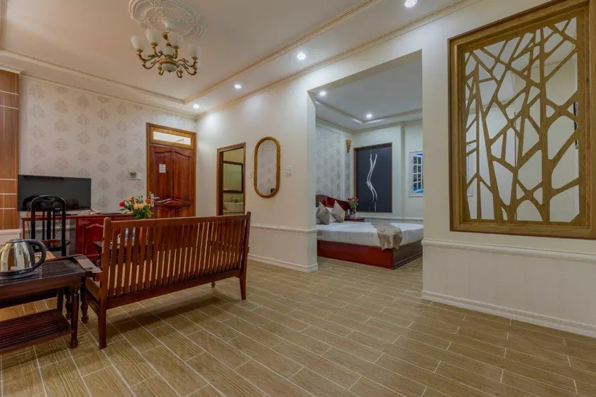 Palmira Beach Resort & Spa - Image 1