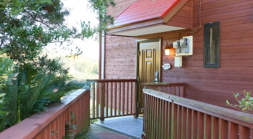 Farm Inn Minamiboso - Image 1