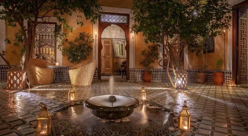 Riad KHOL Bohémia - Image 1