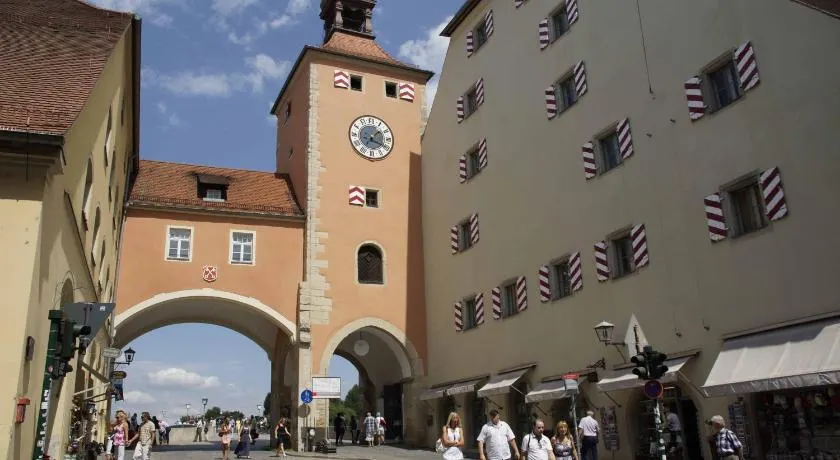 Ferienwohnung im Goldtal - Image 1