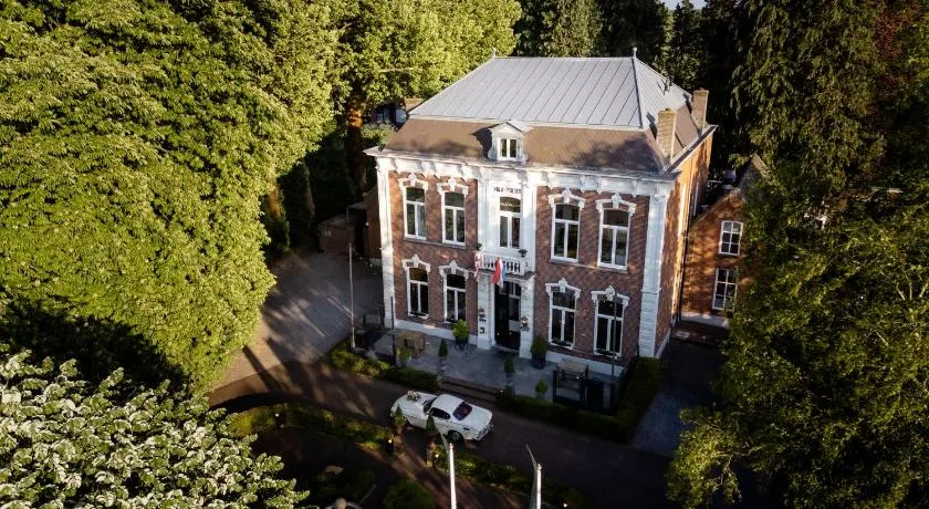Villa Polder - Boutique Hotel near Eindhoven - Image 1