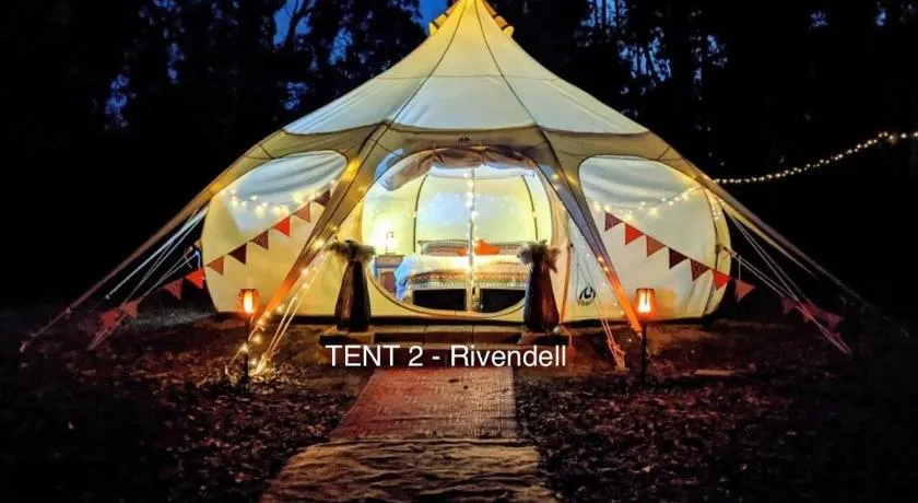 Eversprings Glamping - Image 1