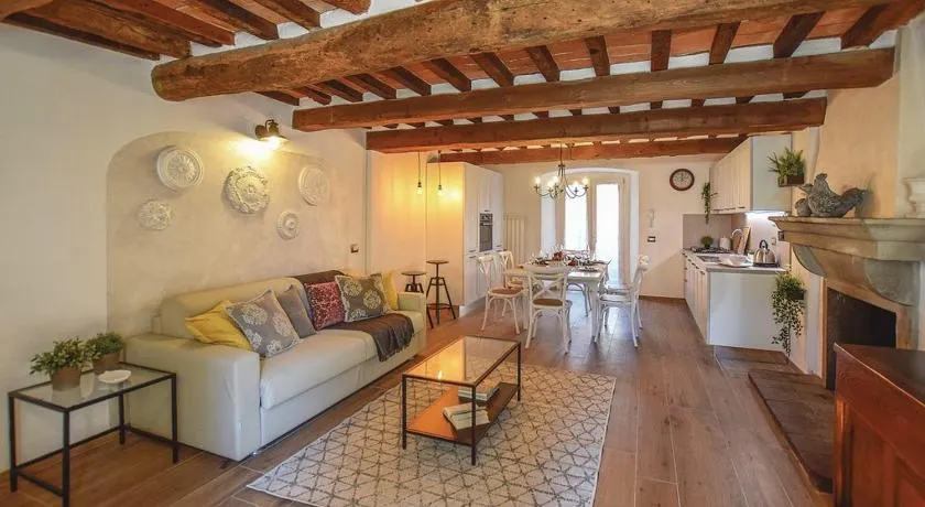 Il Nido nel Borgo Casa Vacanze - Image 1