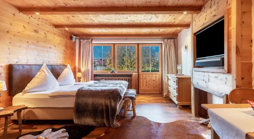 Chalet alpin \"Bergsonne\" - Image 1