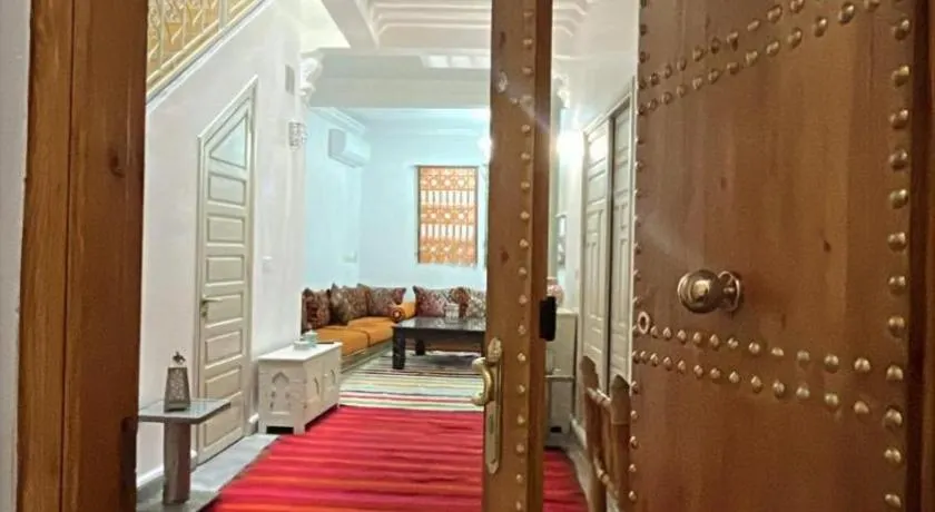 Riad EL BADI - Image 1