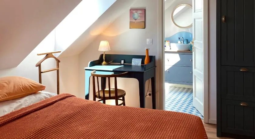 Hatablak Boutique Guesthouse in Köveskál - Image 1