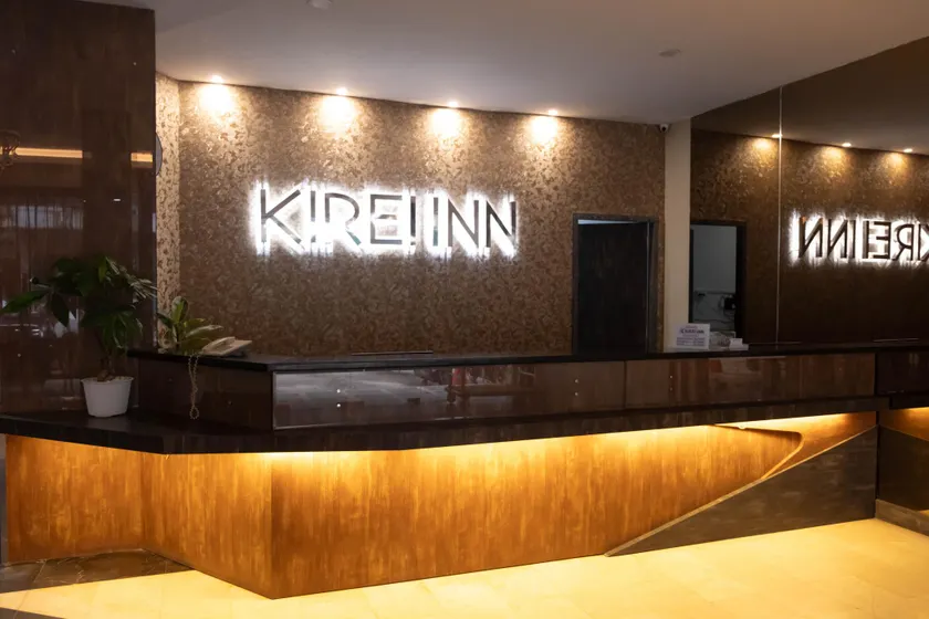 KIREI INN - Image 1