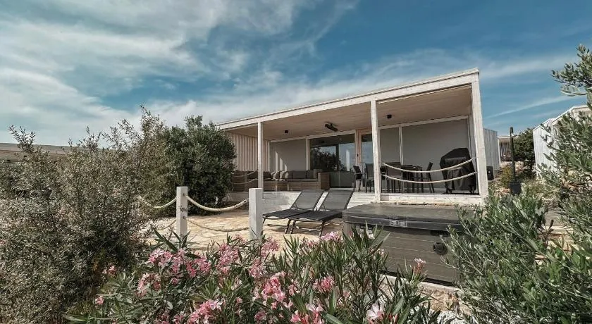 Eva Beach House I & II Buqez - private sauna or whirlpool - Image 1