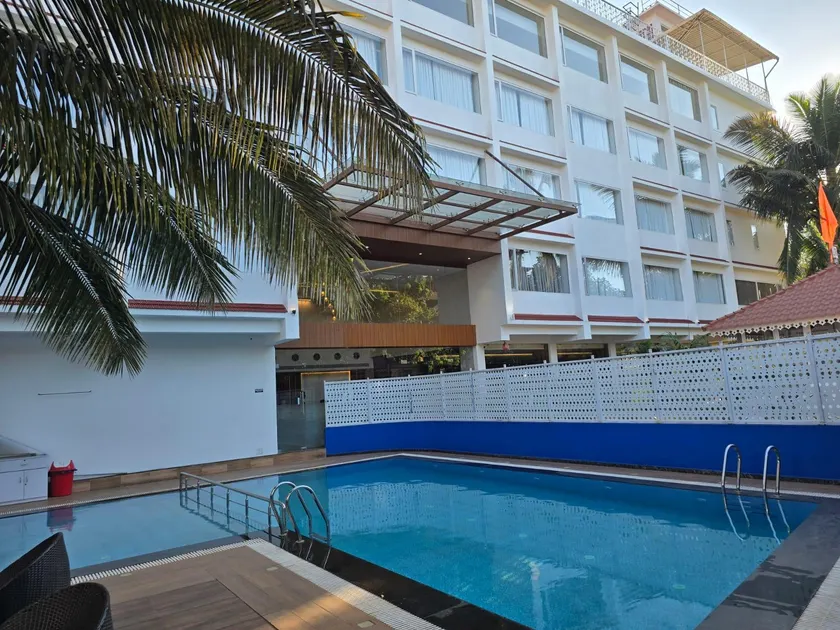 The OAK Resort, Goa - Image 1