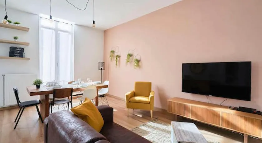 LocationsTourcoing - Le Winoc - Image 1
