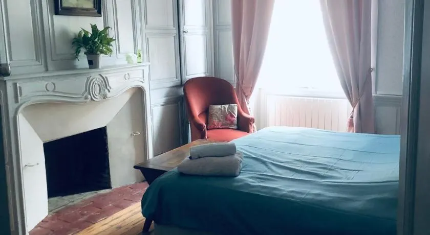 les chambres fleuries - Image 1