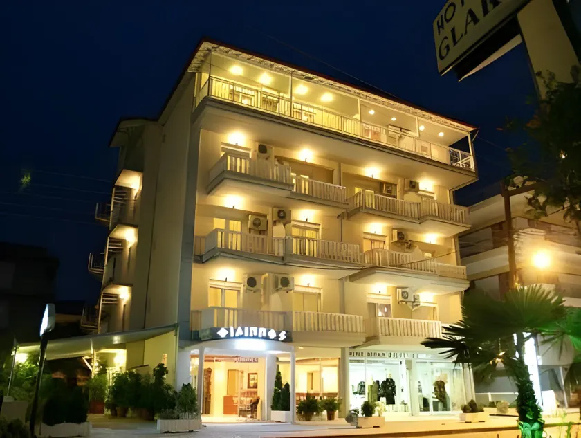 Philippos Hotel - Image 1